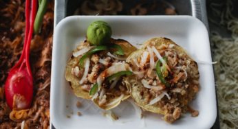 Supermercado Rivera Carnitas Cause Salmonella Food Poisoning Outbreak