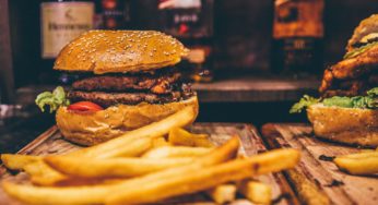 Ecoli O103 Outbreak in Kentucky Kids Linked to Fast Food