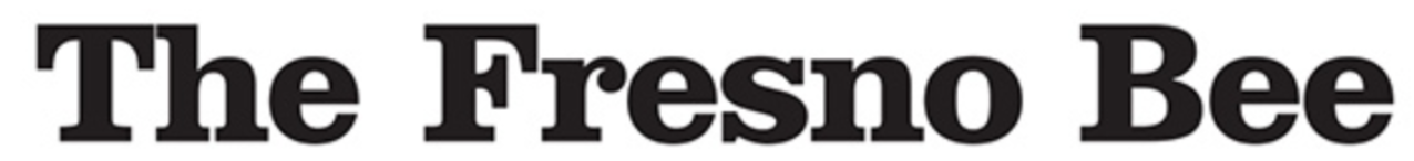 The Fresno Bee Logo