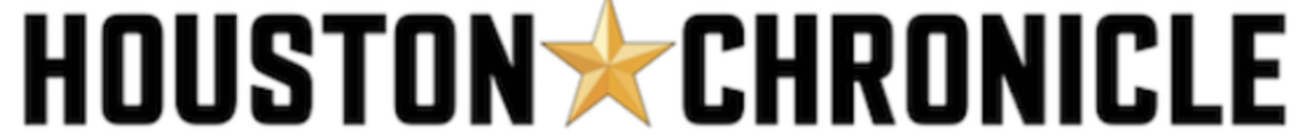 Houston Chronicle Logo