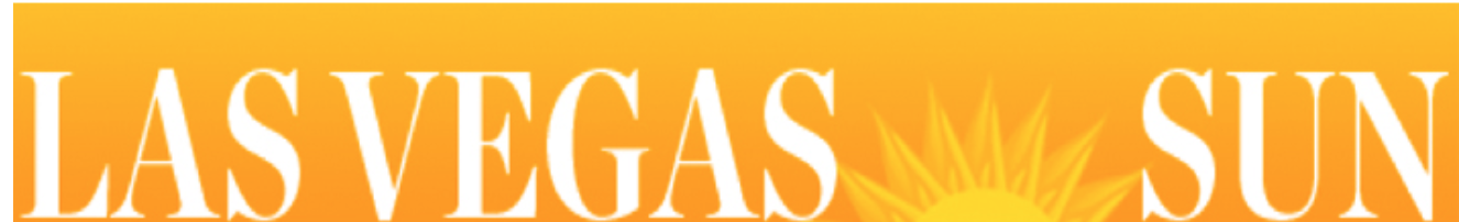Las Vegas Sun Logo