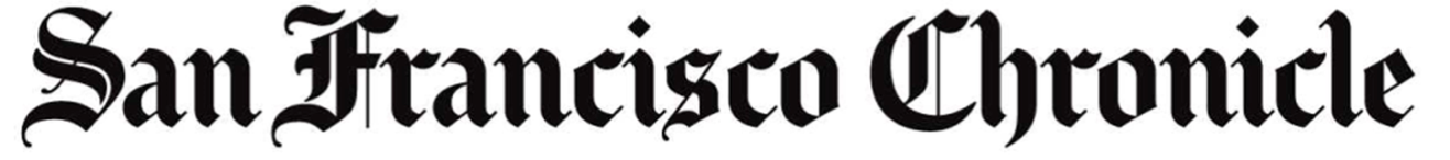 The San Francisco Chronicle Logo