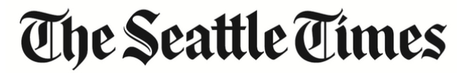 The Seattle Times Logo