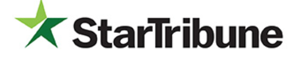 StarTribune Logo