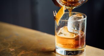 International Whiskey Day!