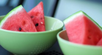 Salmonella Melon Outbreak Gets Bigger