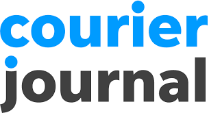 Courier Journal Logo