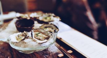 California Vibrio Raw Oysters Outbreak