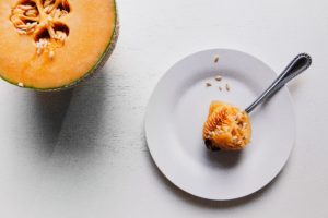 Cantaloupe Melon