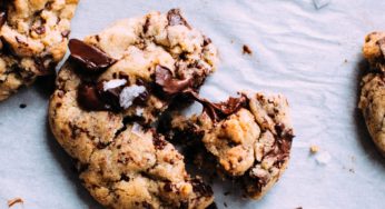 Death by Cookie? Hidden Risks of Raw Cookie Dough