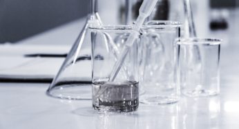 Xibus and Janus Particles – A Food Safety Sensor