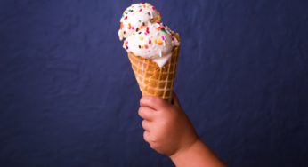 FDA Finds Concerning Listeria & Salmonella at Ice Cream Facilities