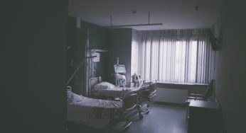 Legionnaire’s Marches on Mount Carmel Grove City Hospital