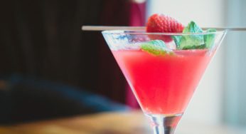 Taste Restaurant Cyclospora Outbreak