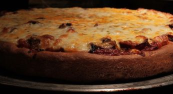 Sick Employees Cause Green Mill Linked to Salmonella Outbreak in Bloomington, Minnesota?