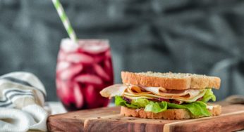 Allergy Death in UK Spurns New Allergen Labelling Law