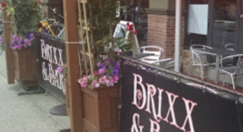 Brixx & Barley Salmonella Outbreak