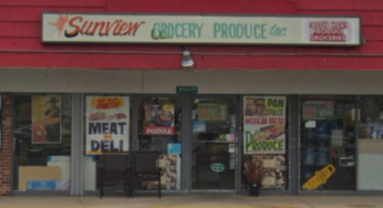 Sun View Salmonella Outbreak