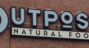 Outpost Natural Foods Salmonella Outbreak