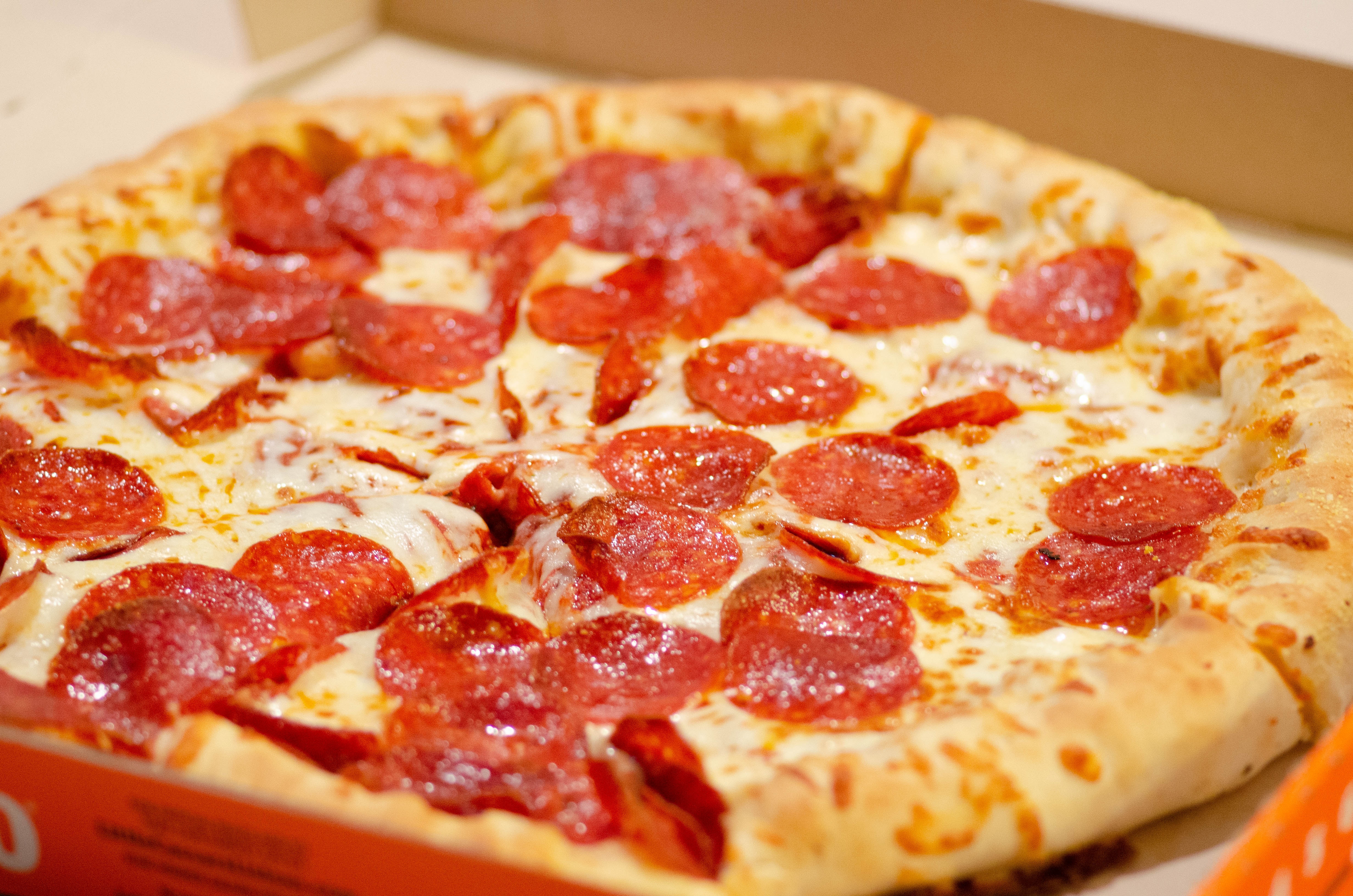 Food Safety: Does Leftover Pizza Really Need the Fridge?