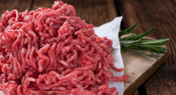 Ground Beef Salmonella Outbreak linked to International Marketplace in Midvale?