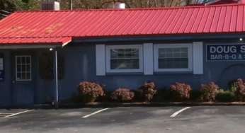 Salmonella Outbreak Closes Doug Sauls’ Bar-B-Q & Seafood
