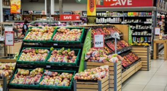 Coronavirus Grocery Shopping Safely
