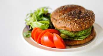 Yes, Vegetarians Can Get Food Poisoning, Too