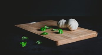 Cutting Board Food Safety