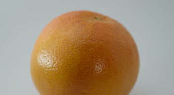 Don’t Bleach Produce, People!