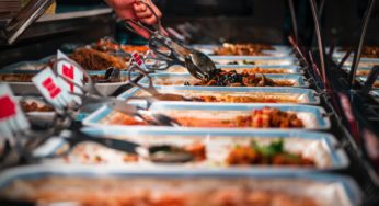 The Future of Buffets is Grim