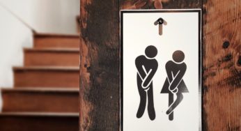 Think Before You Flush! Legionnaires’ Disease from Toilets