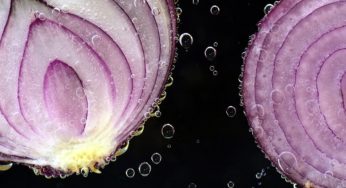California Red Onion Salmonella Outbreak