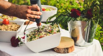 Summer Food Safety