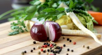 Thomson International Onions Recall Linked to US-Canada Salmonella Outbreak