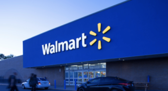 Walmart Salmonella Recall