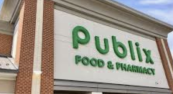 Publix Salmonella Recall