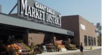 Giant Eagle Salmonella Recall