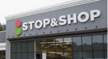 Stop & Shop Salmonella Recall