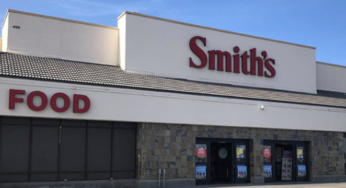 Smith’s Salmonella Recall