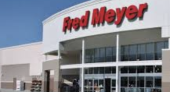 Fred Meyer Salmonella Recall