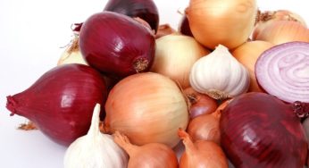 First Federal Lawsuit Filed in Oregon Salmonella Onion Outbreak