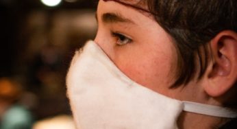 CDC Weighs In – Cloth Face Masks and Legionnaires