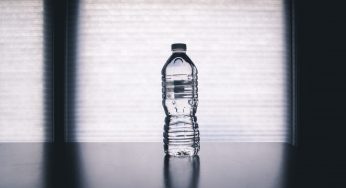 Non-viral Hepatitis Linked to Bottled Alkaline Water