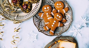 Most Dangerous Holiday Foods