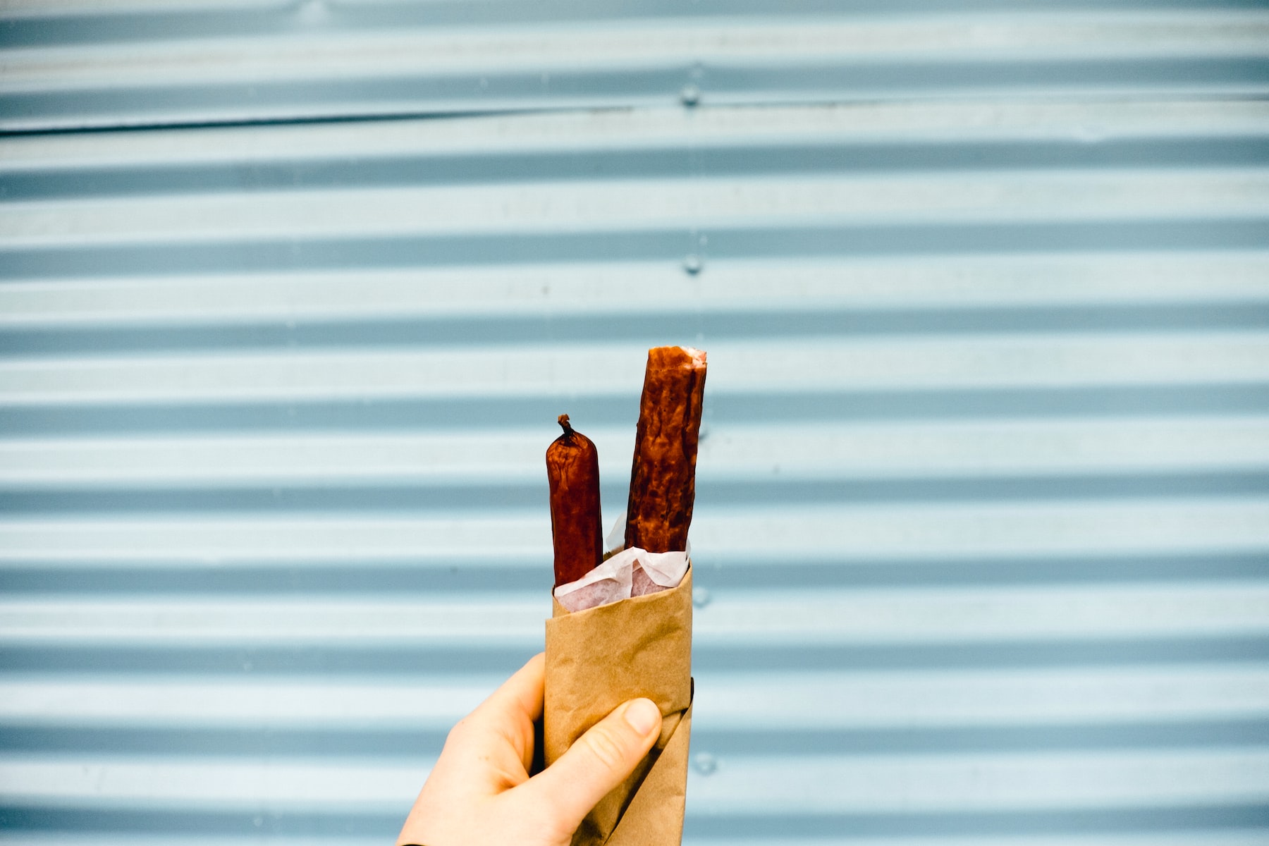 Salami Sticks Salmonella Outbreak