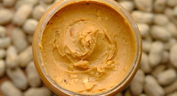 Jif Peanut Butter Salmonella Outbreak
