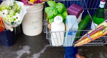 The Top 10 Riskiest Foods to Eat