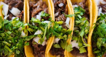 Los Amigos Taqueria Salmonella – Lawsuit Filed