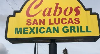 Hallettsville’s Cabos San Lucas Shigella Outbreak in Lavaca County